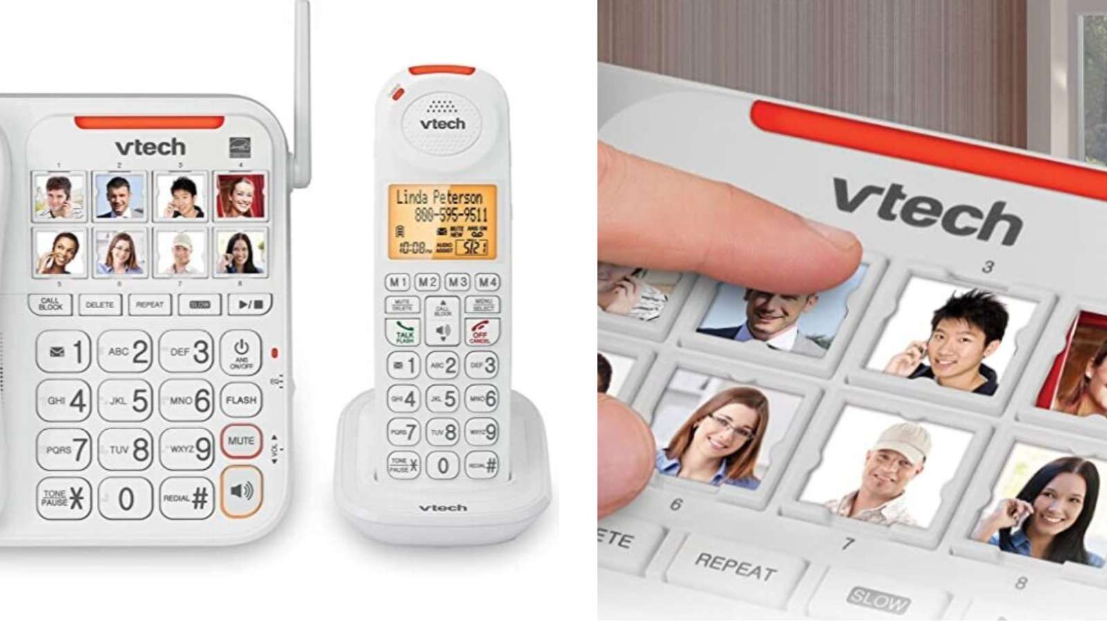 5 Best Phones For Deaf and Hard of Hearing Folks